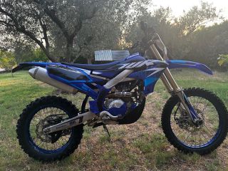 Yamaha WR 450F 2020-thumb-4