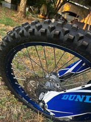Yamaha WR 450F 2020-thumb-9
