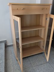 Επιπλο Βιτρίνα σε αριστη κατάσταση