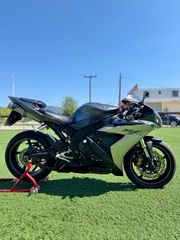 Yamaha YZF-R1 2006 R1 YZF