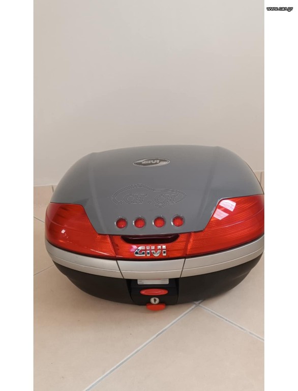 Βαλιτσα givi 46litra monokey