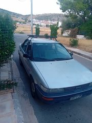 Toyota Corolla 1989 XL