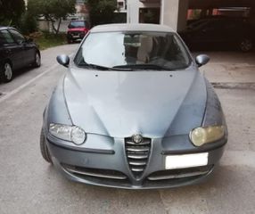 Alfa Romeo Alfa 147 2007
