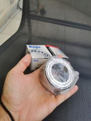 Ρουλεμάν τροχού Koyo DAC4074W-6CS61