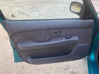 Nissan Micra 1997 1.300 cc ! ΥΔΡΑΥΛΙΚΟ ΤΙΜΟΝ ! AIR/CONDITION ! ΗΛΕΚΤΡ ΠΑΡΑΘΥΡΑ-thumb-38