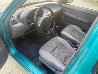 Nissan Micra 1997 1.300 cc ! ΥΔΡΑΥΛΙΚΟ ΤΙΜΟΝ ! AIR/CONDITION ! ΗΛΕΚΤΡ ΠΑΡΑΘΥΡΑ-thumb-19