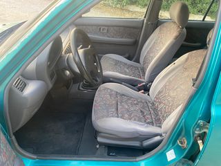 Nissan Micra 1997 1.300 cc ! ΥΔΡΑΥΛΙΚΟ ΤΙΜΟΝ ! AIR/CONDITION ! ΗΛΕΚΤΡ ΠΑΡΑΘΥΡΑ-thumb-20