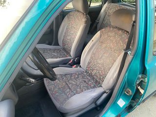 Nissan Micra 1997 1.300 cc ! ΥΔΡΑΥΛΙΚΟ ΤΙΜΟΝ ! AIR/CONDITION ! ΗΛΕΚΤΡ ΠΑΡΑΘΥΡΑ-thumb-21