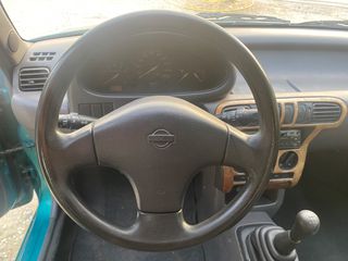 Nissan Micra 1997 1.300 cc ! ΥΔΡΑΥΛΙΚΟ ΤΙΜΟΝ ! AIR/CONDITION ! ΗΛΕΚΤΡ ΠΑΡΑΘΥΡΑ-thumb-26