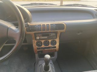 Nissan Micra 1997 1.300 cc ! ΥΔΡΑΥΛΙΚΟ ΤΙΜΟΝ ! AIR/CONDITION ! ΗΛΕΚΤΡ ΠΑΡΑΘΥΡΑ-thumb-28