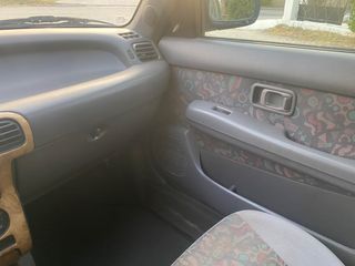 Nissan Micra 1997 1.300 cc ! ΥΔΡΑΥΛΙΚΟ ΤΙΜΟΝ ! AIR/CONDITION ! ΗΛΕΚΤΡ ΠΑΡΑΘΥΡΑ-thumb-31