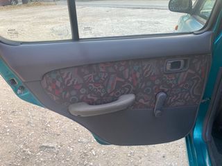 Nissan Micra 1997 1.300 cc ! ΥΔΡΑΥΛΙΚΟ ΤΙΜΟΝ ! AIR/CONDITION ! ΗΛΕΚΤΡ ΠΑΡΑΘΥΡΑ-thumb-41