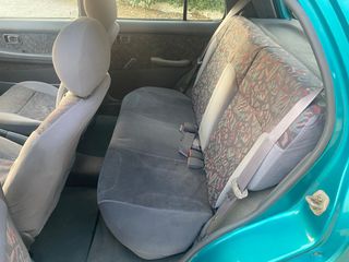 Nissan Micra 1997 1.300 cc ! ΥΔΡΑΥΛΙΚΟ ΤΙΜΟΝ ! AIR/CONDITION ! ΗΛΕΚΤΡ ΠΑΡΑΘΥΡΑ-thumb-33