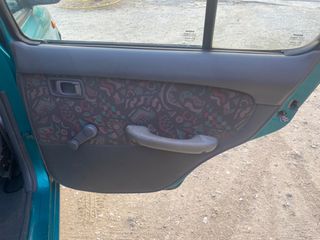 Nissan Micra 1997 1.300 cc ! ΥΔΡΑΥΛΙΚΟ ΤΙΜΟΝ ! AIR/CONDITION ! ΗΛΕΚΤΡ ΠΑΡΑΘΥΡΑ-thumb-42