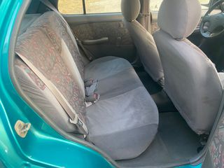 Nissan Micra 1997 1.300 cc ! ΥΔΡΑΥΛΙΚΟ ΤΙΜΟΝ ! AIR/CONDITION ! ΗΛΕΚΤΡ ΠΑΡΑΘΥΡΑ-thumb-32