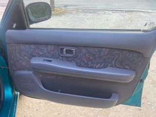 Nissan Micra 1997 1.300 cc ! ΥΔΡΑΥΛΙΚΟ ΤΙΜΟΝ ! AIR/CONDITION ! ΗΛΕΚΤΡ ΠΑΡΑΘΥΡΑ-thumb-39