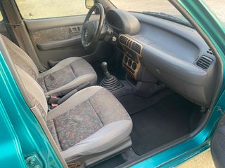 Nissan Micra 1997 1.300 cc ! ΥΔΡΑΥΛΙΚΟ ΤΙΜΟΝ ! AIR/CONDITION ! ΗΛΕΚΤΡ ΠΑΡΑΘΥΡΑ-thumb-24