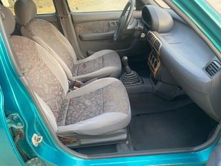 Nissan Micra 1997 1.300 cc ! ΥΔΡΑΥΛΙΚΟ ΤΙΜΟΝ ! AIR/CONDITION ! ΗΛΕΚΤΡ ΠΑΡΑΘΥΡΑ-thumb-23