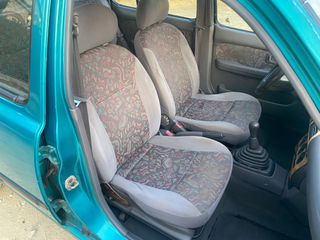 Nissan Micra 1997 1.300 cc ! ΥΔΡΑΥΛΙΚΟ ΤΙΜΟΝ ! AIR/CONDITION ! ΗΛΕΚΤΡ ΠΑΡΑΘΥΡΑ-thumb-22
