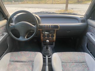 Nissan Micra 1997 1.300 cc ! ΥΔΡΑΥΛΙΚΟ ΤΙΜΟΝ ! AIR/CONDITION ! ΗΛΕΚΤΡ ΠΑΡΑΘΥΡΑ-thumb-18