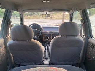 Nissan Micra 1997 1.300 cc ! ΥΔΡΑΥΛΙΚΟ ΤΙΜΟΝ ! AIR/CONDITION ! ΗΛΕΚΤΡ ΠΑΡΑΘΥΡΑ-thumb-34