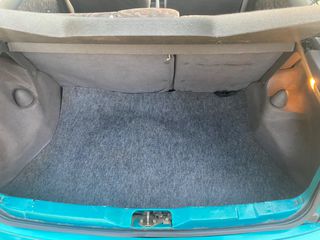 Nissan Micra 1997 1.300 cc ! ΥΔΡΑΥΛΙΚΟ ΤΙΜΟΝ ! AIR/CONDITION ! ΗΛΕΚΤΡ ΠΑΡΑΘΥΡΑ-thumb-35