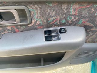 Nissan Micra 1997 1.300 cc ! ΥΔΡΑΥΛΙΚΟ ΤΙΜΟΝ ! AIR/CONDITION ! ΗΛΕΚΤΡ ΠΑΡΑΘΥΡΑ-thumb-37