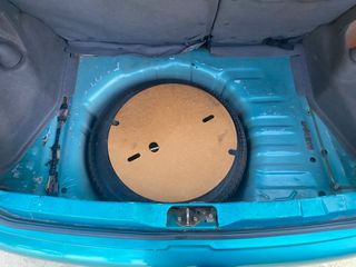 Nissan Micra 1997 1.300 cc ! ΥΔΡΑΥΛΙΚΟ ΤΙΜΟΝ ! AIR/CONDITION ! ΗΛΕΚΤΡ ΠΑΡΑΘΥΡΑ-thumb-36
