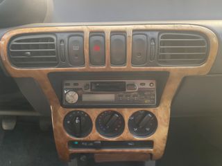 Nissan Micra 1997 1.300 cc ! ΥΔΡΑΥΛΙΚΟ ΤΙΜΟΝ ! AIR/CONDITION ! ΗΛΕΚΤΡ ΠΑΡΑΘΥΡΑ-thumb-29