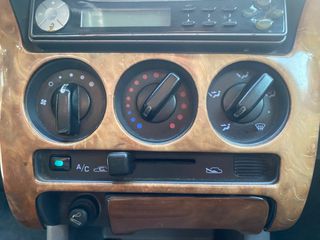 Nissan Micra 1997 1.300 cc ! ΥΔΡΑΥΛΙΚΟ ΤΙΜΟΝ ! AIR/CONDITION ! ΗΛΕΚΤΡ ΠΑΡΑΘΥΡΑ-thumb-30