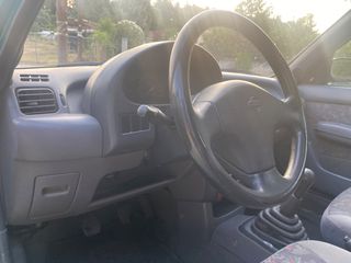 Nissan Micra 1997 1.300 cc ! ΥΔΡΑΥΛΙΚΟ ΤΙΜΟΝ ! AIR/CONDITION ! ΗΛΕΚΤΡ ΠΑΡΑΘΥΡΑ-thumb-25