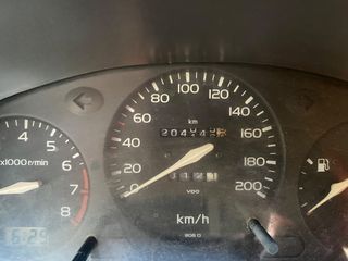 Nissan Micra 1997 1.300 cc ! ΥΔΡΑΥΛΙΚΟ ΤΙΜΟΝ ! AIR/CONDITION ! ΗΛΕΚΤΡ ΠΑΡΑΘΥΡΑ-thumb-27