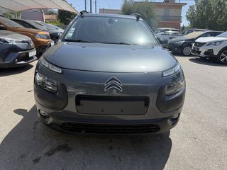 Citroen C4 Cactus 2016 1.2 e-THP Shine Edition