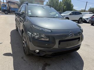 Citroen C4 Cactus 2016 1.2 e-THP Shine Edition-thumb-1