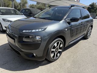 Citroen C4 Cactus 2016 1.2 e-THP Shine Edition-thumb-2