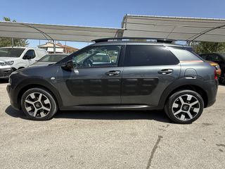 Citroen C4 Cactus 2016 1.2 e-THP Shine Edition-thumb-3