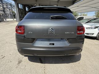 Citroen C4 Cactus 2016 1.2 e-THP Shine Edition-thumb-5