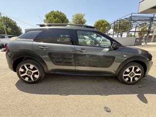 Citroen C4 Cactus 2016 1.2 e-THP Shine Edition-thumb-7