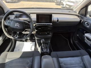 Citroen C4 Cactus 2016 1.2 e-THP Shine Edition-thumb-10