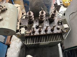 Μηχάνημα ABG 2003 ABB 400/20pn-thumb-1