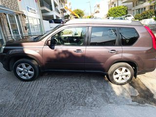 Nissan X-Trail 2010