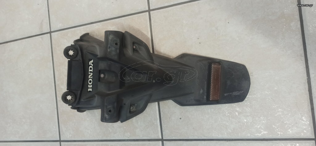 φτερό πινακιδας Cbf 125