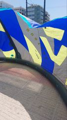 Kitesurf Duotone 2024 Dice sls