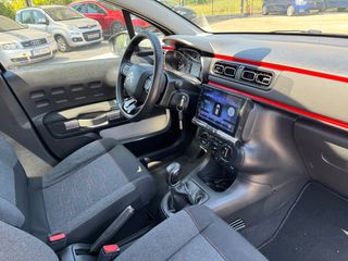 Citroen C3 2017 ΆΡΙΣΤΟ!!!-thumb-8