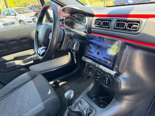 Citroen C3 2017 ΆΡΙΣΤΟ!!!-thumb-9