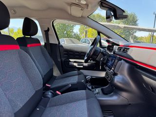 Citroen C3 2017 ΆΡΙΣΤΟ!!!-thumb-11