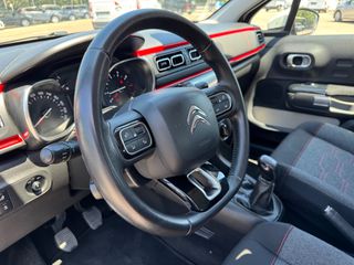 Citroen C3 2017 ΆΡΙΣΤΟ!!!-thumb-17