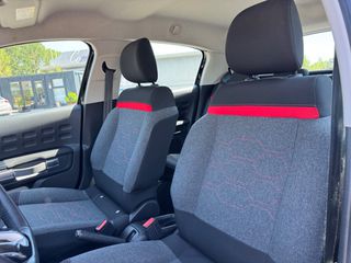 Citroen C3 2017 ΆΡΙΣΤΟ!!!-thumb-19
