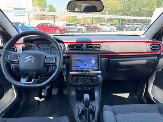Citroen C3 2017 ΆΡΙΣΤΟ!!!-thumb-20