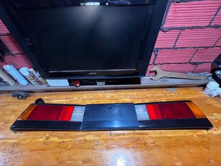 Πίσω φανάρια civic 1984